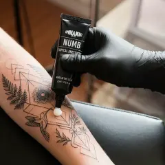 Anestesía Numb Gel Dynamic