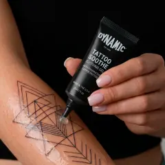 Tattoo Soothe Gel Dynamic