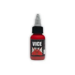 Vice Colors Redbenga 1oz