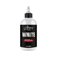 Allegory White 4oz