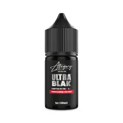 Allegory Ultra Black 1oz