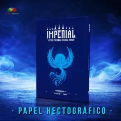 Papel Hectográfico IMPERIAL