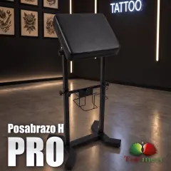 Posabrazo H PRO