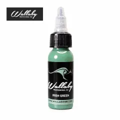 IRISH GREEN Ink 1 oz