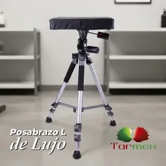 Posabrazo de Lujo L