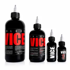 VICE Vicious Black, 1 oz