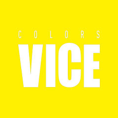 Vice Colors - Amarillo