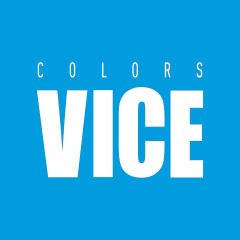 Vice Colors First Blood (Rojo) 1oz