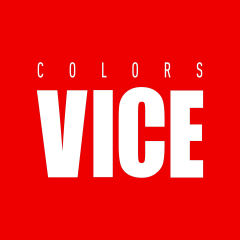 Vice Colors Rojo