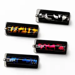 SPARK T3