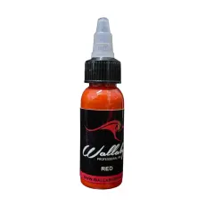 Red Wallaby Ink 1 oz