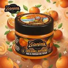 Bálsamo Satsuma Sanink 250ml/ 25ml