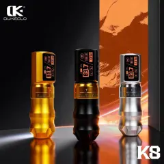 PEN K8 - DK