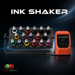 Mezclador de Tintas Ink Shaker