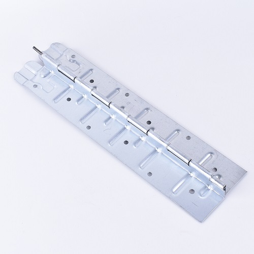 pallet collar hinge