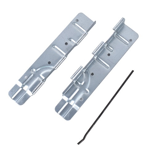 pallet collar hinge