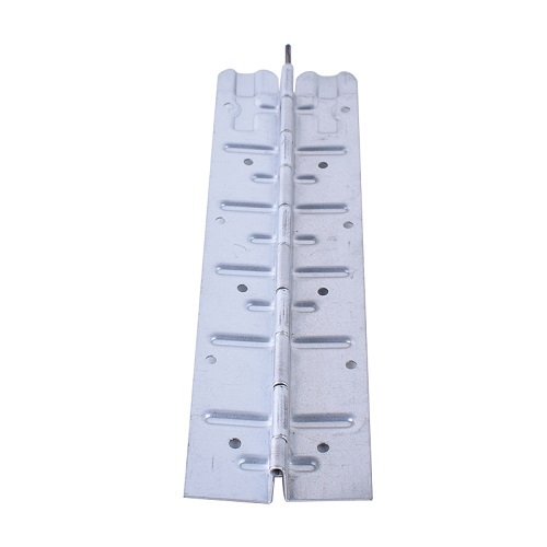 pallet collar hinge
