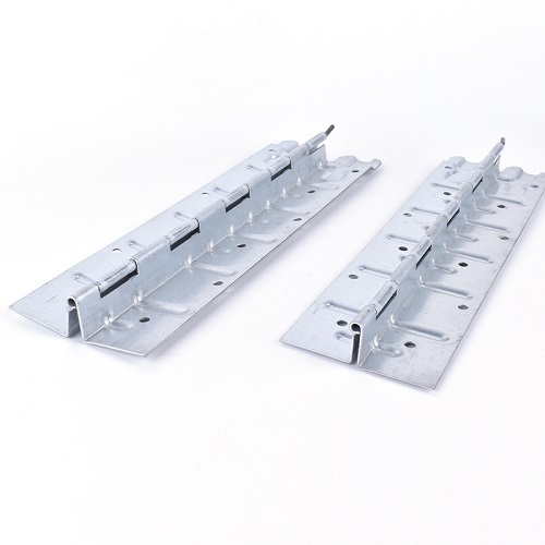 manufacture standard 220mm 190mm thickness1.2mm wood pallet collar hinges