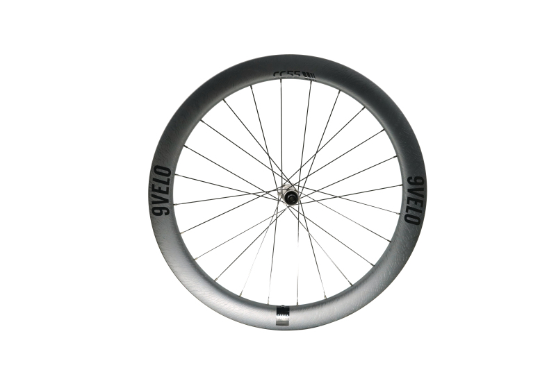 Road Disc CC TI-GRAY