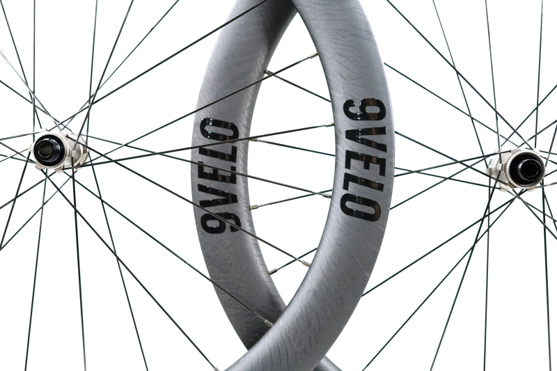 Road Disc CC TI-GRAY