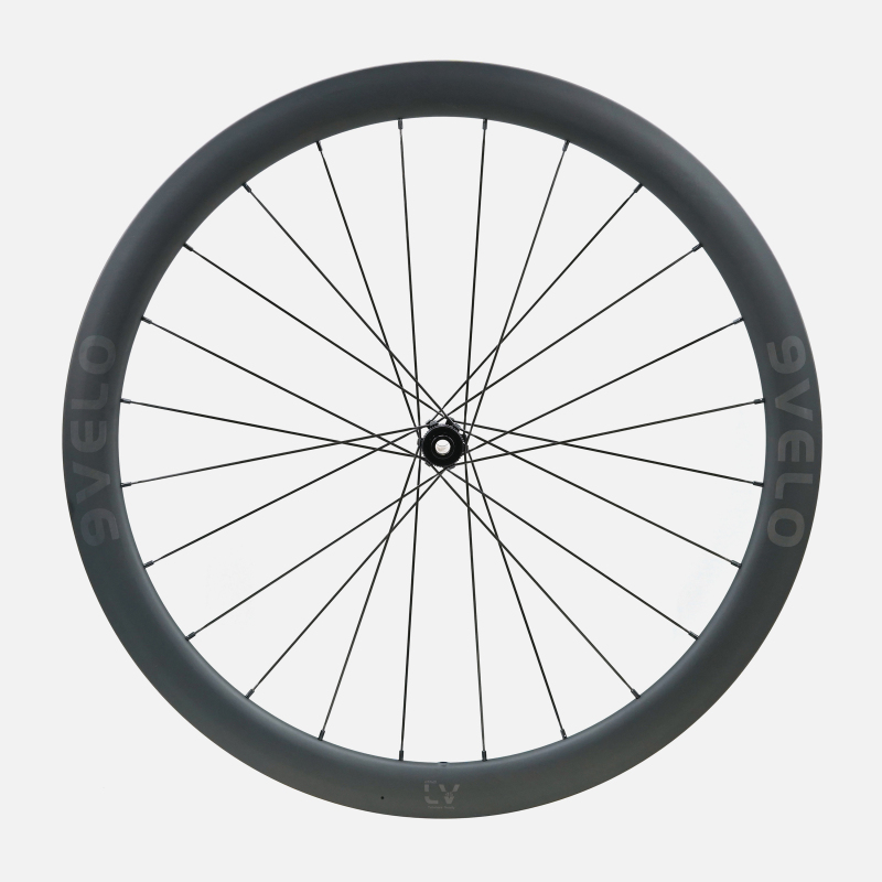 9Velo 2024 Road Disc LV 2.0 Series