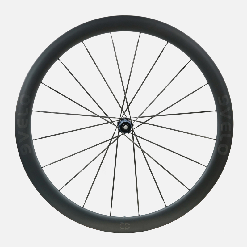 9Velo 2024 Road Disc Carbon Spoke CD 2.0 Series