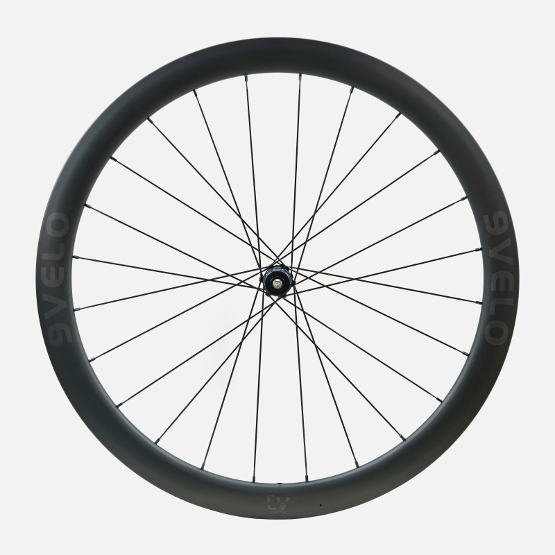 9Velo 2024 Road Disc LV 2.0 Series