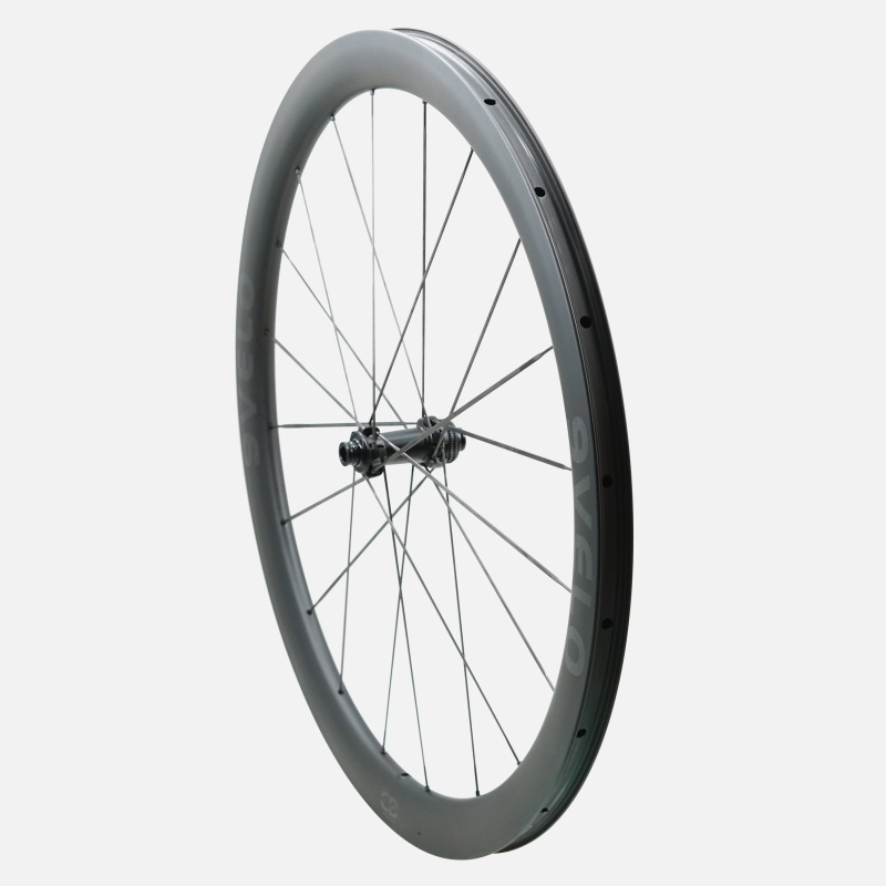 9Velo 2024 Road Disc Carbon Spoke CD 2.0 Series