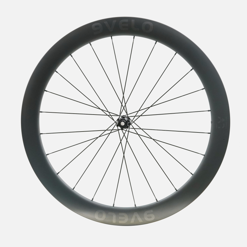 9Velo 2024 Road Disc LV 2.0 Series 24H/24H