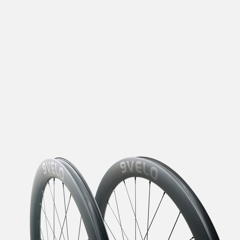 9Velo 2024 Road Disc LV 2.0 Series 24H/24H