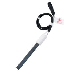 HEATFOUNDER Silicon nitrider hot rod Igniter HF1202 Compatible with Fordeary pellet grills 120V-380V 300W-380W