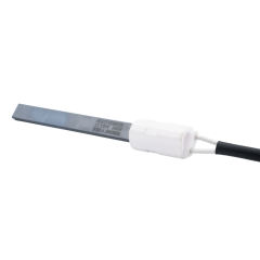 HEATFOUNDER Silicon nitrider hot rod Igniter HF1202 Compatible with Fordeary pellet grills 120V-380V 300W-380W