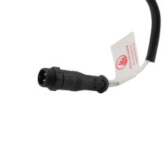 HEATFOUNDER Silicon nitrider hot rod Igniter HF1202 Compatible with Fordeary pellet grills 120V-380V 300W-380W