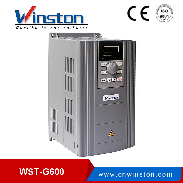 Frequency inverter