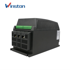 WSTR3000 Series AC single phase three Phase 220V 380V Intelligence Motor Soft Starter