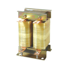 High Quality WST-DCL DC Flat Wave Electric reactor produced