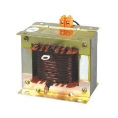 High Quality WST-CKDG Single Phase Series Reactor Inductor