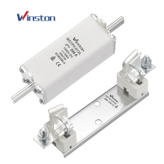WSTPV-H1XLB Manufacturer Preferential Price Dc1000V Fuse Base For Pv Solar