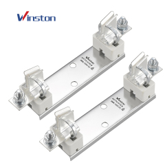 WSTPV-H1XLB Manufacturer Preferential Price Dc1000V Fuse Base For Pv Solar