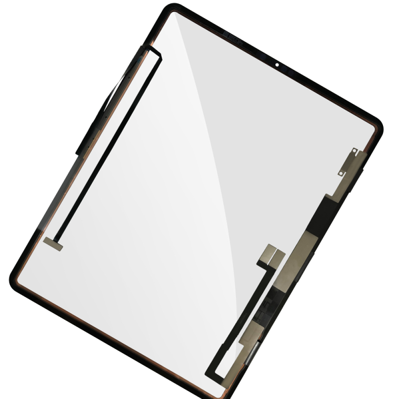 iPad Touch Screen Repair Parts For iPad Pro 12.9 inches 3rd A1876 A1895 A2014 A1983 LCD Display Replacement Panel Digitizer Front Glass Lens Senor Factory Price