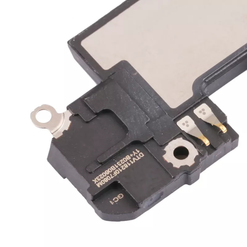 Wholesale Repair iPhone Parts For iPhone 13 Pro Single Ear Earpiece Earphone Ear Speaker Receiver Replacement Parts For iPhone 13P Series