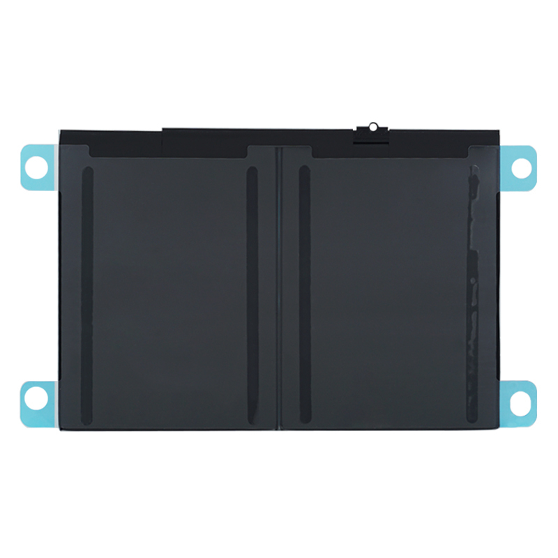 iPad Repair Battery Parts Wholesale Price For iPad 5 iPad Air Brand New 0 Cycle Internal Tablet Li-polymer Battery From China Factory