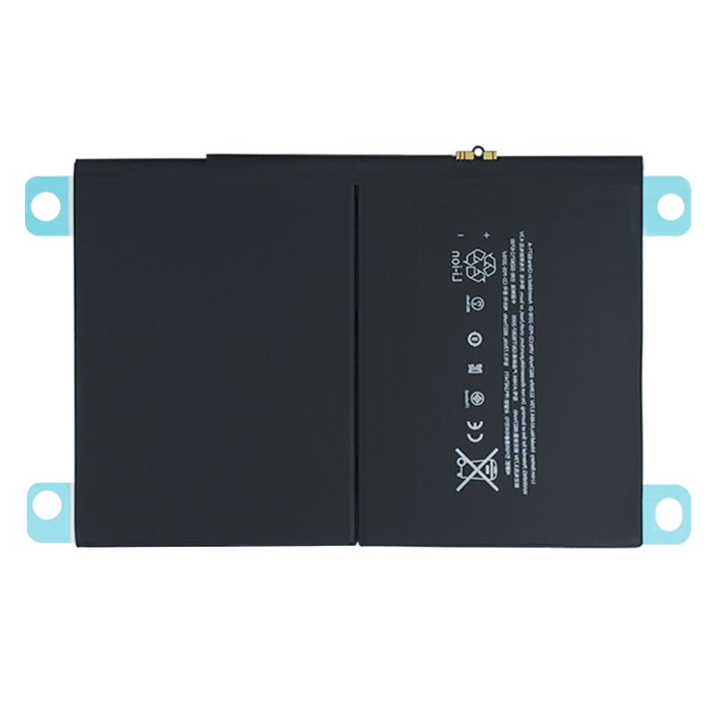iPad Repair Battery Parts Wholesale Price For iPad 5 iPad Air Brand New 0 Cycle Internal Tablet Li-polymer Battery From China Factory