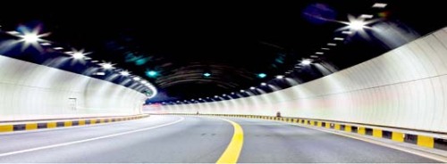 Industrial Ethernet applications in highway tunnel monitoring system