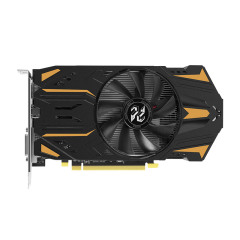 KaiTian RX 550 2GD5 Graphics Card