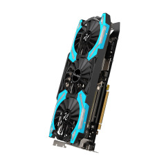 RTX 2080 SUPER 8GD6 Graphics Card