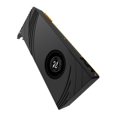 RTX 2080 8GD6 SHOUHENG V3 Graphics Card