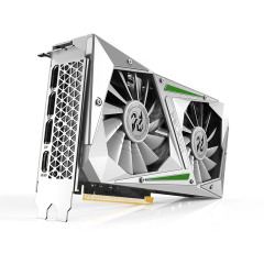 RTX 3060 Ti 8GD6 MOYE V2 Graphics Card