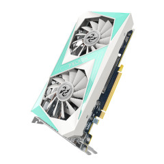 RTX 2060 6GD6 MOYE Graphics Card