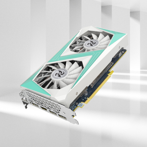 RTX 2070 8GD6 MOYE Graphics Card